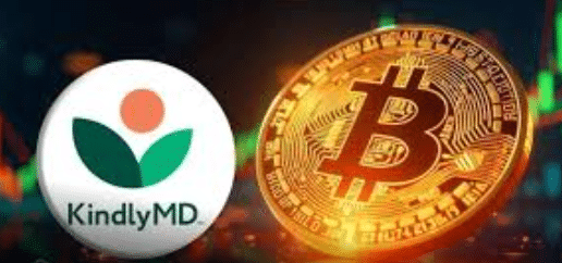 Bitcoin Treasury Revolution: Nakamoto & KindlyMD Seal 0M Merger to Launch Public BTC Treasury
