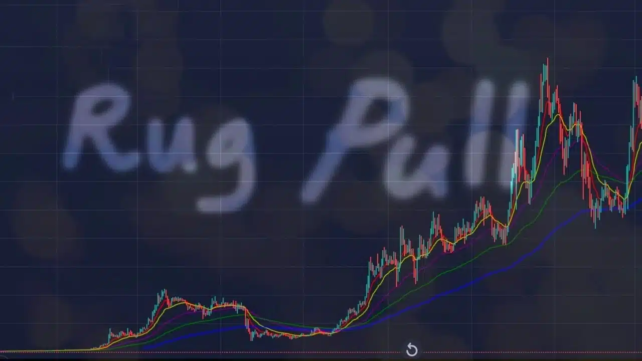 Analyst Declares Pi Network "Biggest Rug Pull of 2025" Following Massive Token Dump