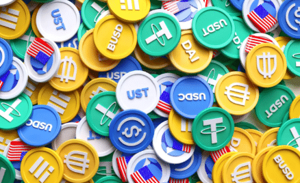 The Stablecoin Arms Race: How the Genius Act Ignites a Financial Revolution