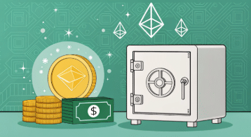 Staking Breakthrough: Ethereum and Solana ETFs Near U.S. Launch