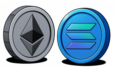 Staking Breakthrough: Ethereum and Solana ETFs Near U.S. Launch