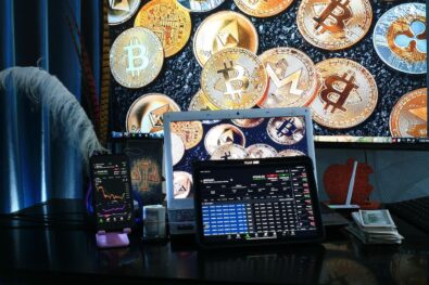 Understanding the Microeconomics Behind Real-Time Trading Platforms