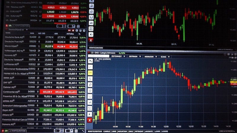 Emotional Toughness: The Trader’s Secret Weapon for Long-Term Success