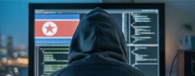 North Korea's Crypto Laundering: How IT Workers Fund the Regime