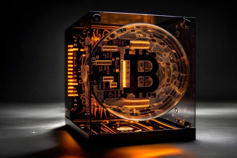 Bitcoin Struggles Under Weight of Overhead Supply, Glassnode Reports