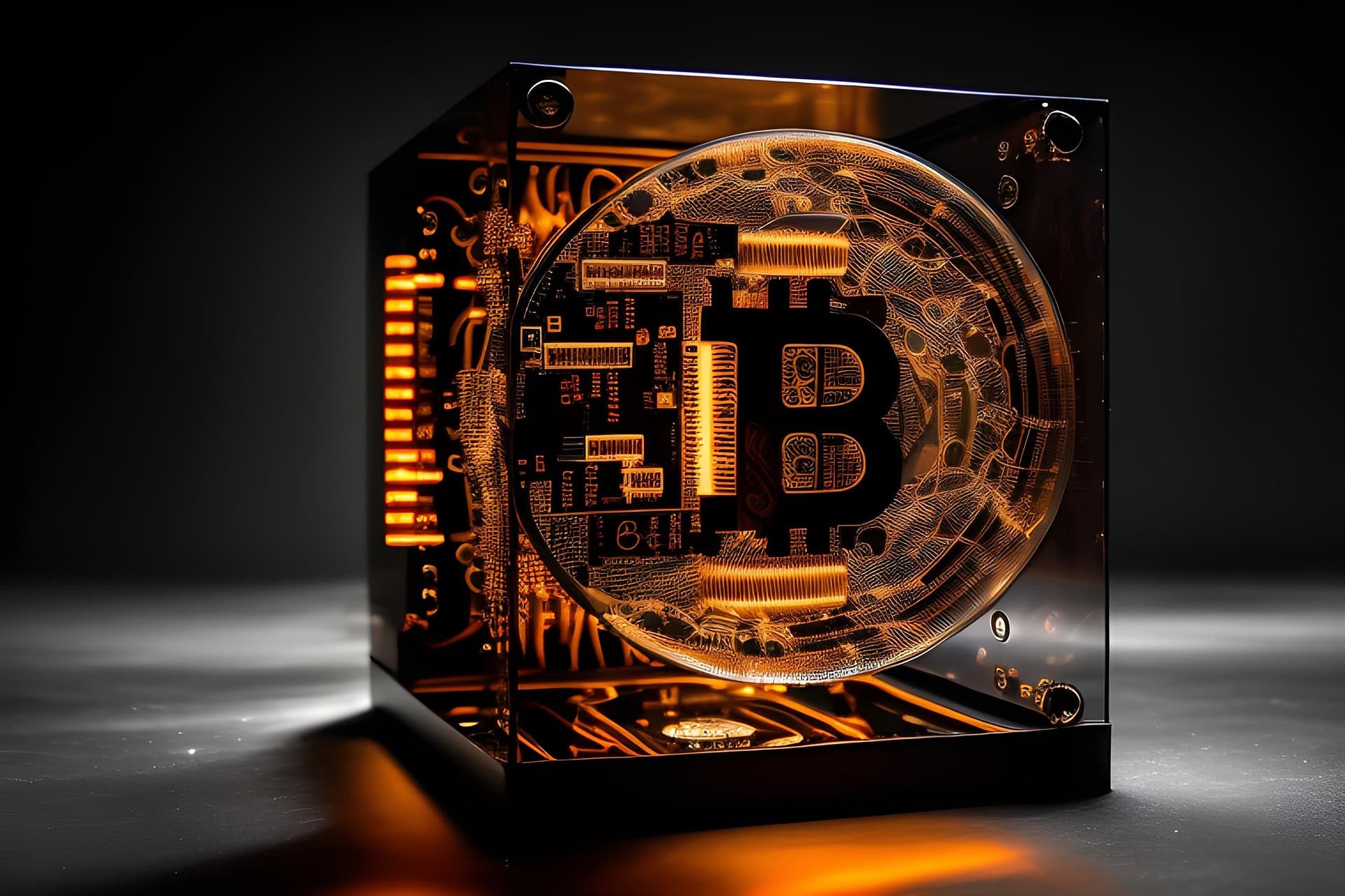 Crypto Market Crash Wipes Out 0 Billion as Bitcoin Falls Below 7K