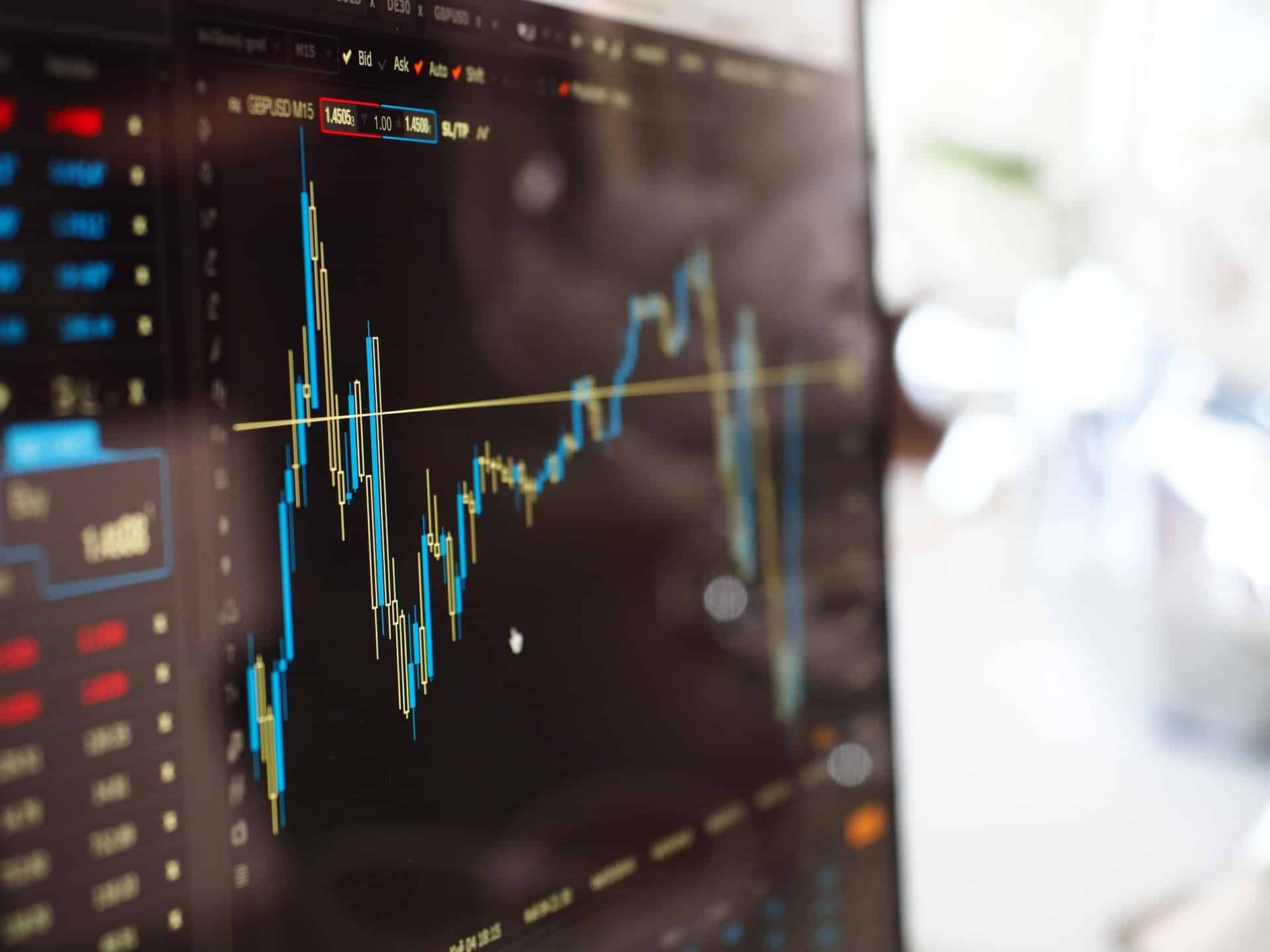 Crypto Markets: 3 Key Events That Could Drive Volatility This Week