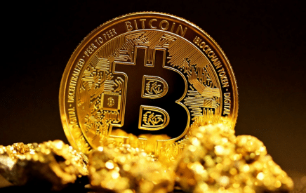Bitcoin Redraws America’s Financial Frontier