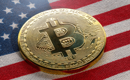 Bitcoin Redraws America’s Financial Frontier
