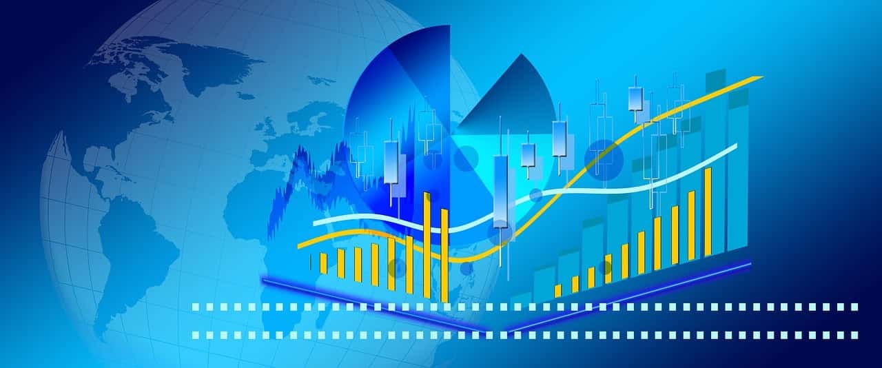 Global Markets React to U.S. Inflation Rise and Tariff Concerns