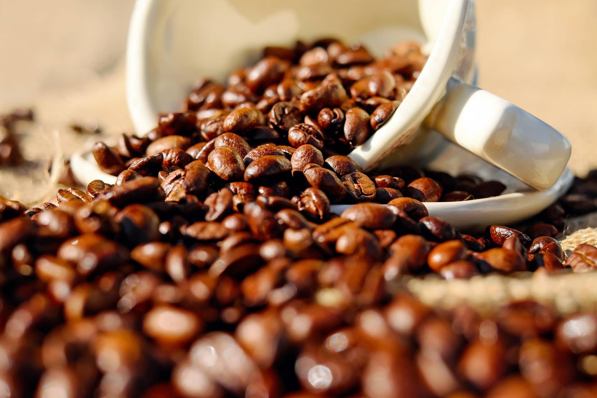 Brazil’s Coffee Harvest Pressures Prices as Global Supply Builds