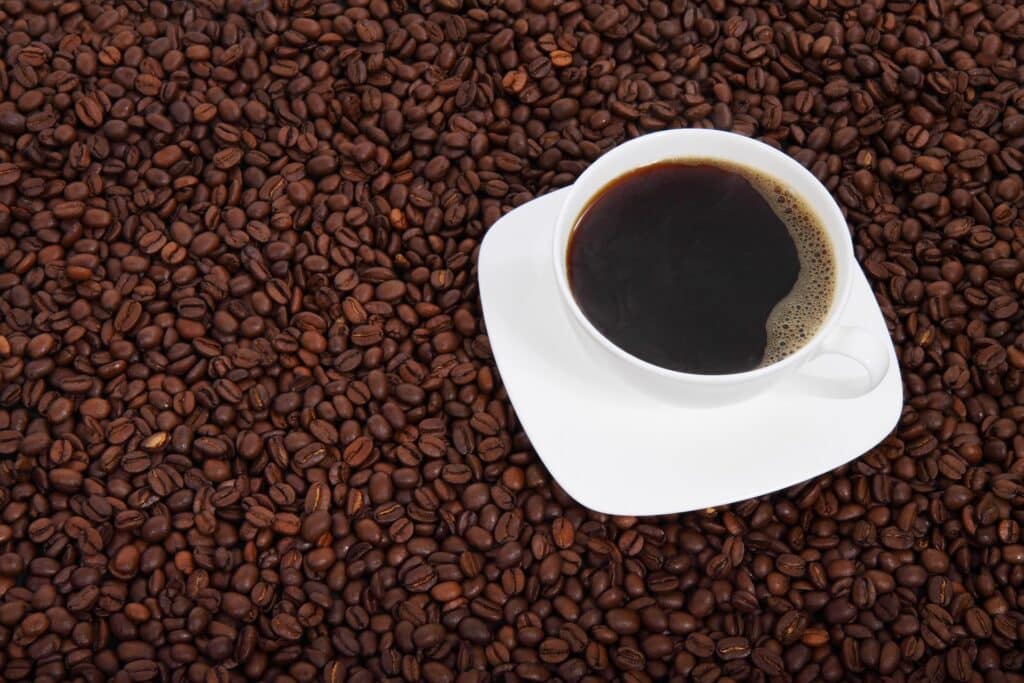 Coffee Prices Decline as Global Supply Outlook Strengthens