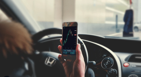 Driving and Trading: How Deliberate Practice Builds Unshakable Mastery