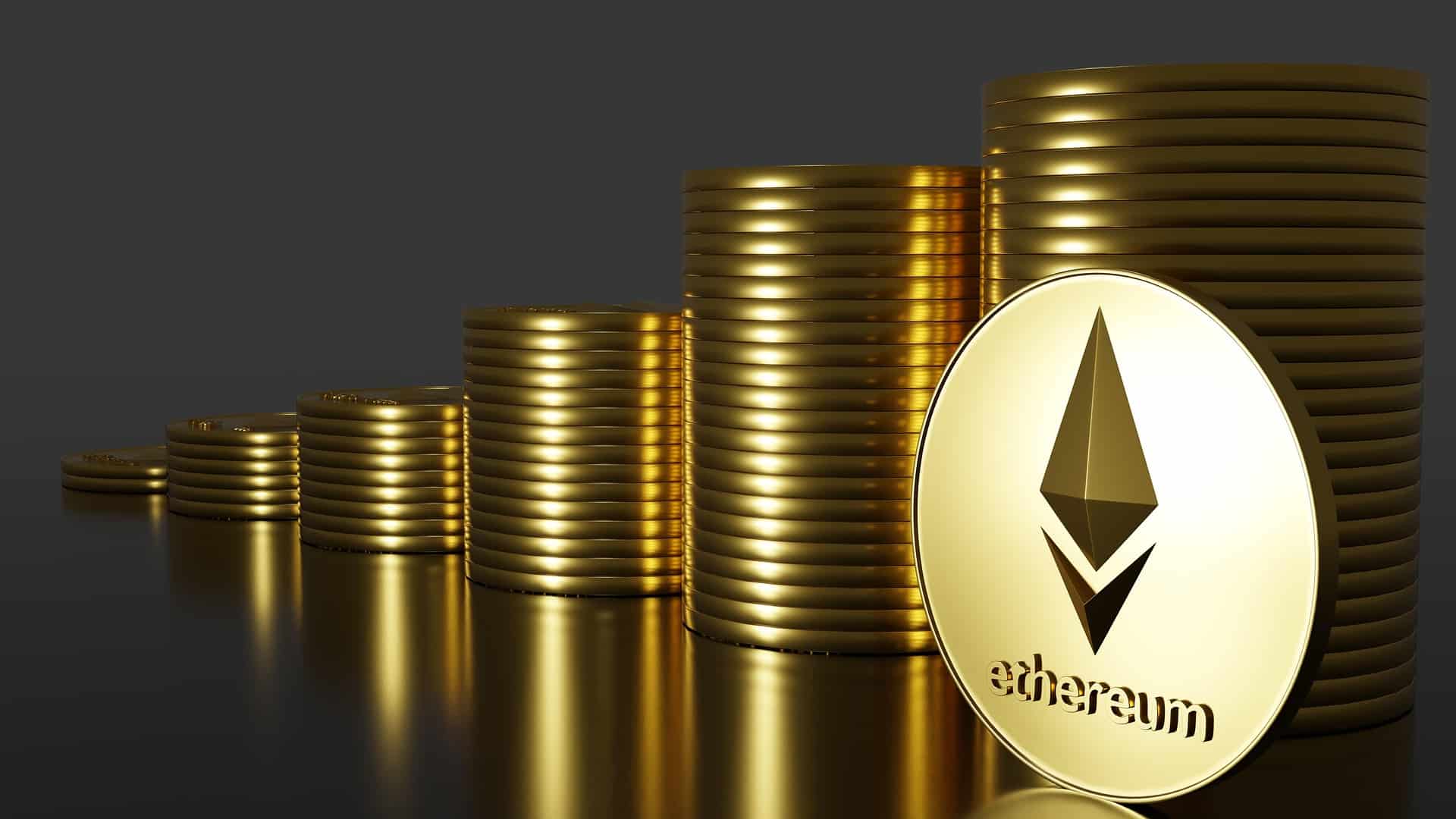 Ethereum Is Becoming the Backbone of Digital Finance