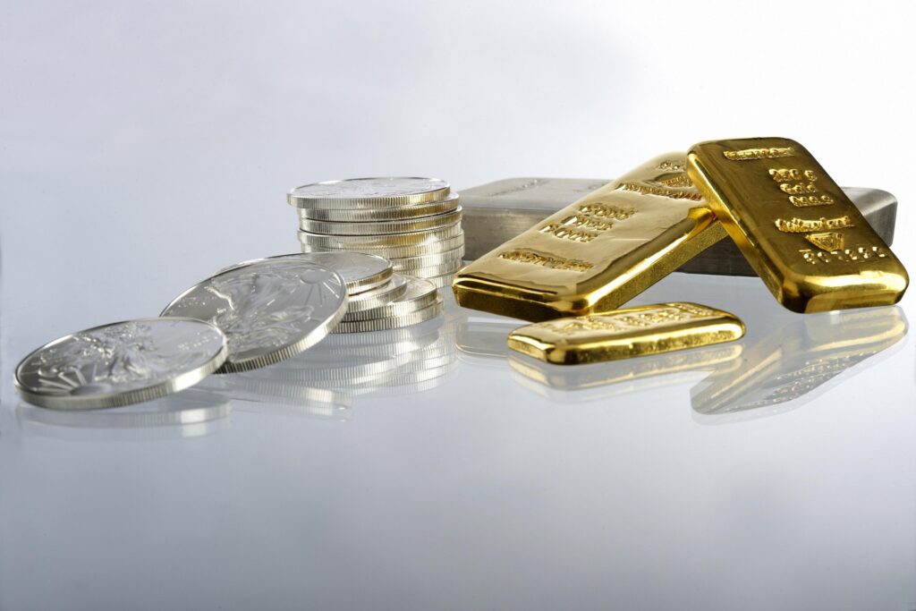 5 Reasons Why Digital Gold and Silver Shine in 2025