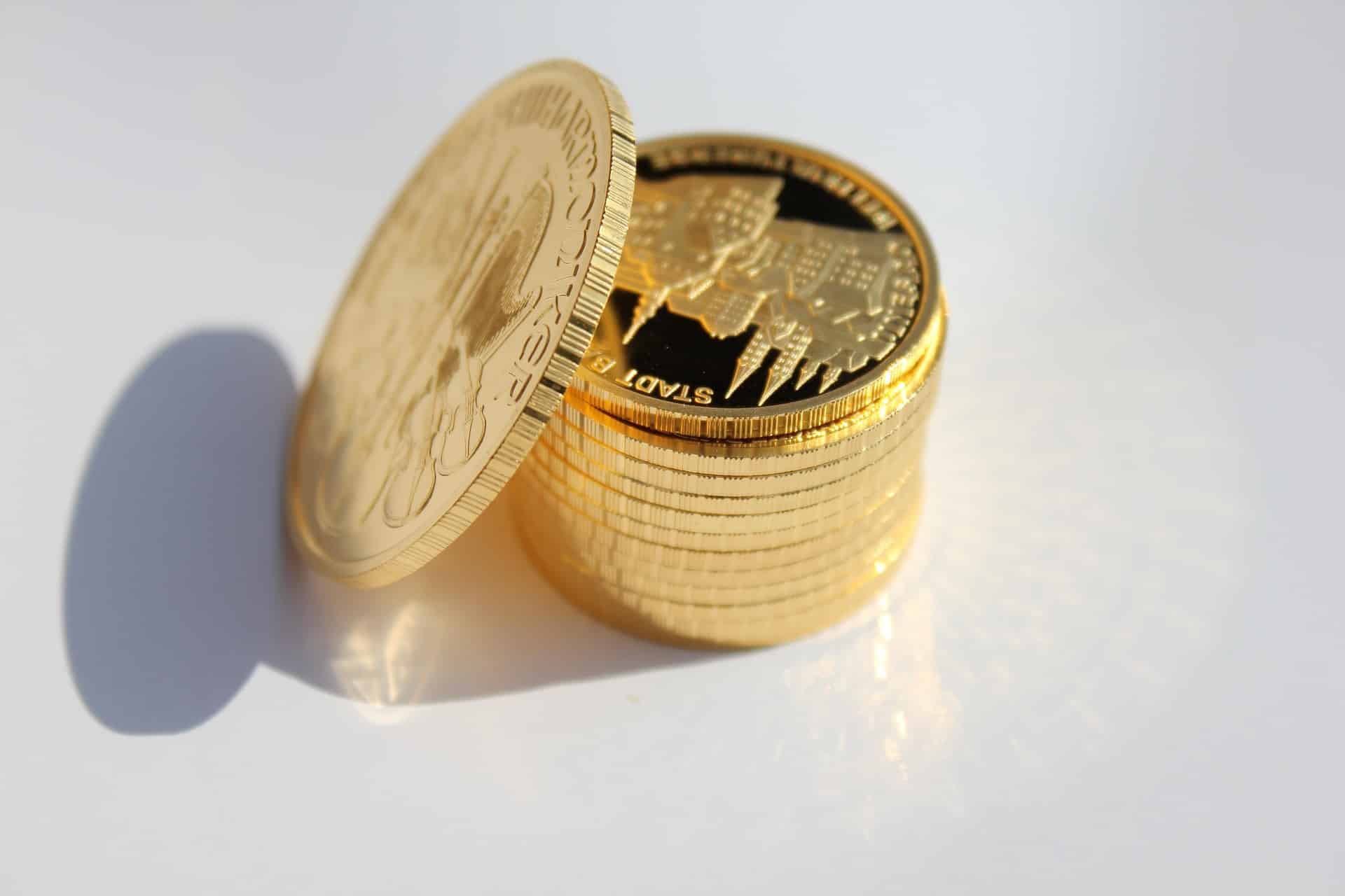 Gold Price Today – July 24, 2025