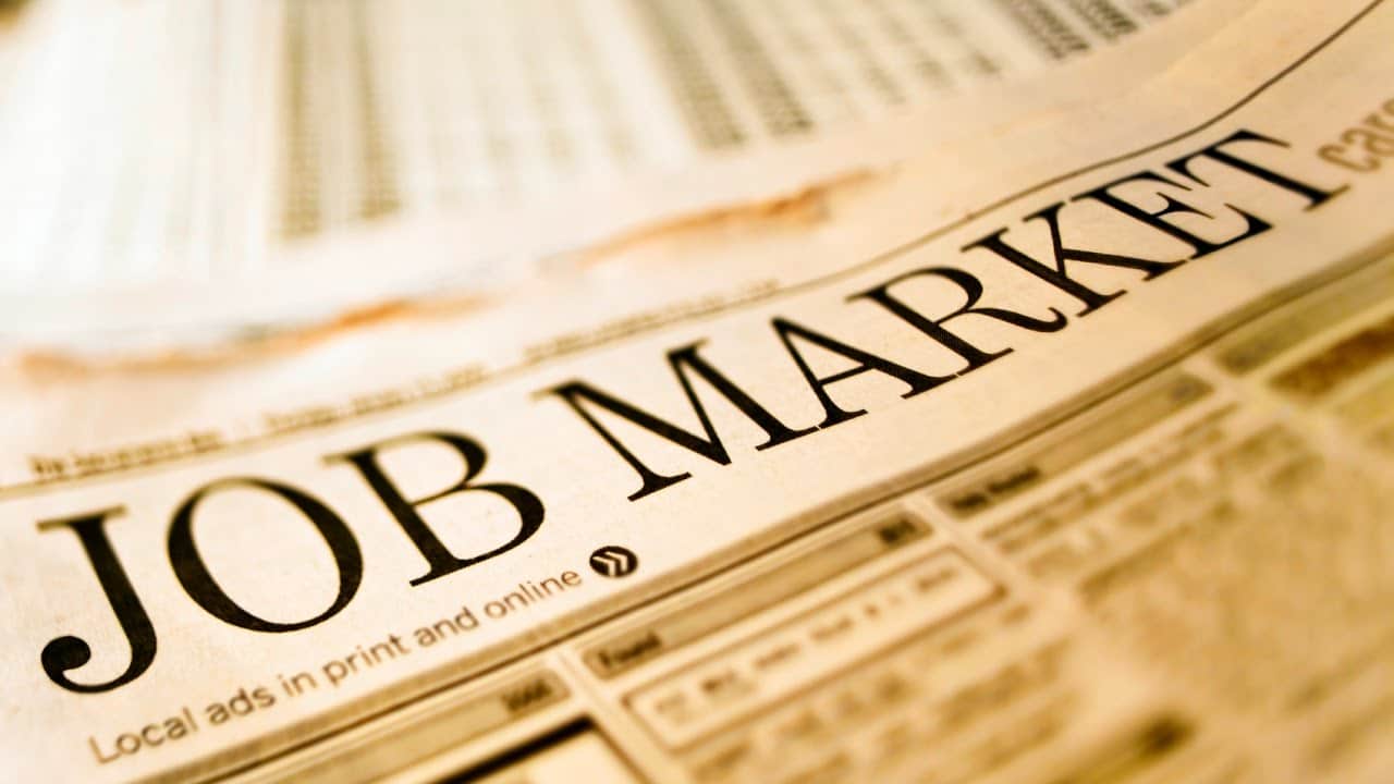 Markets React to Surprise Jobs Report Miss
