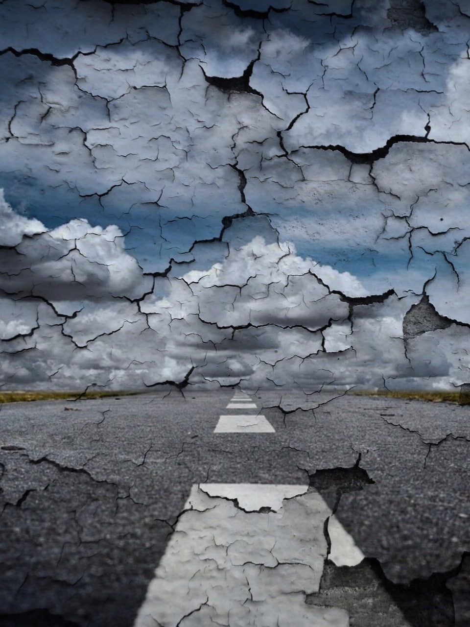 Is this the end of Bitcoin?