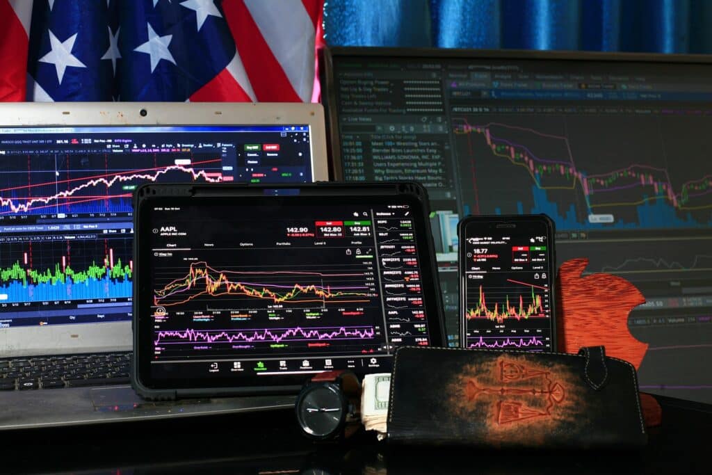 Crypto Markets: 3 Key Events That Could Drive Volatility This Week