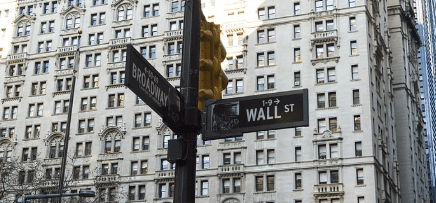 Bitcoin Redraws America’s Financial Frontier
