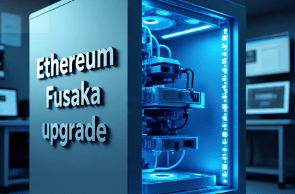  Ethereum Prepares for Fusaka Upgrade in November, Glamsterdam Plans Advance 