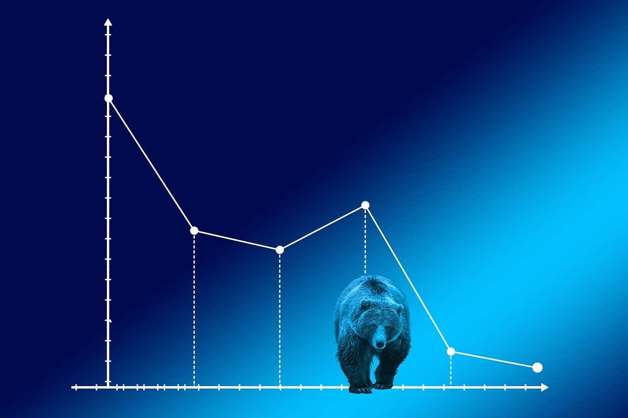 Why I left the stock market