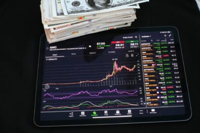 God Candle: What You Should Know About These Massive Spikes