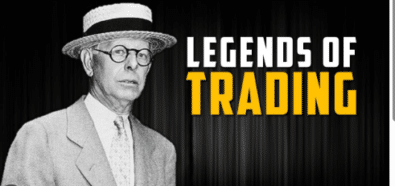 The Staggering Fortunes and Falls of a Trading Legend – Jessie Livermore