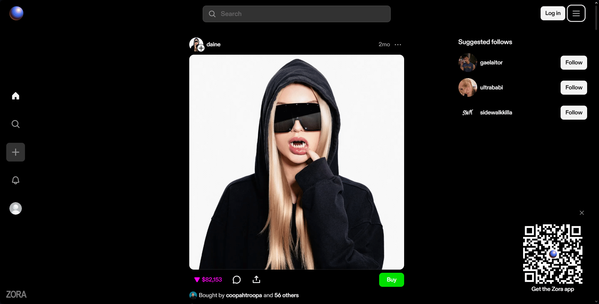 Zora Network: Building the Future of Creator-Owned Social Media