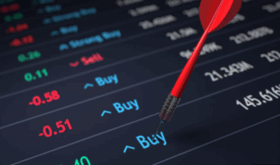 Differences Between Forex and Stock Trading
