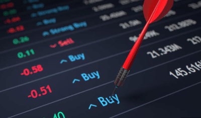 Differences Between Forex and Stock Trading