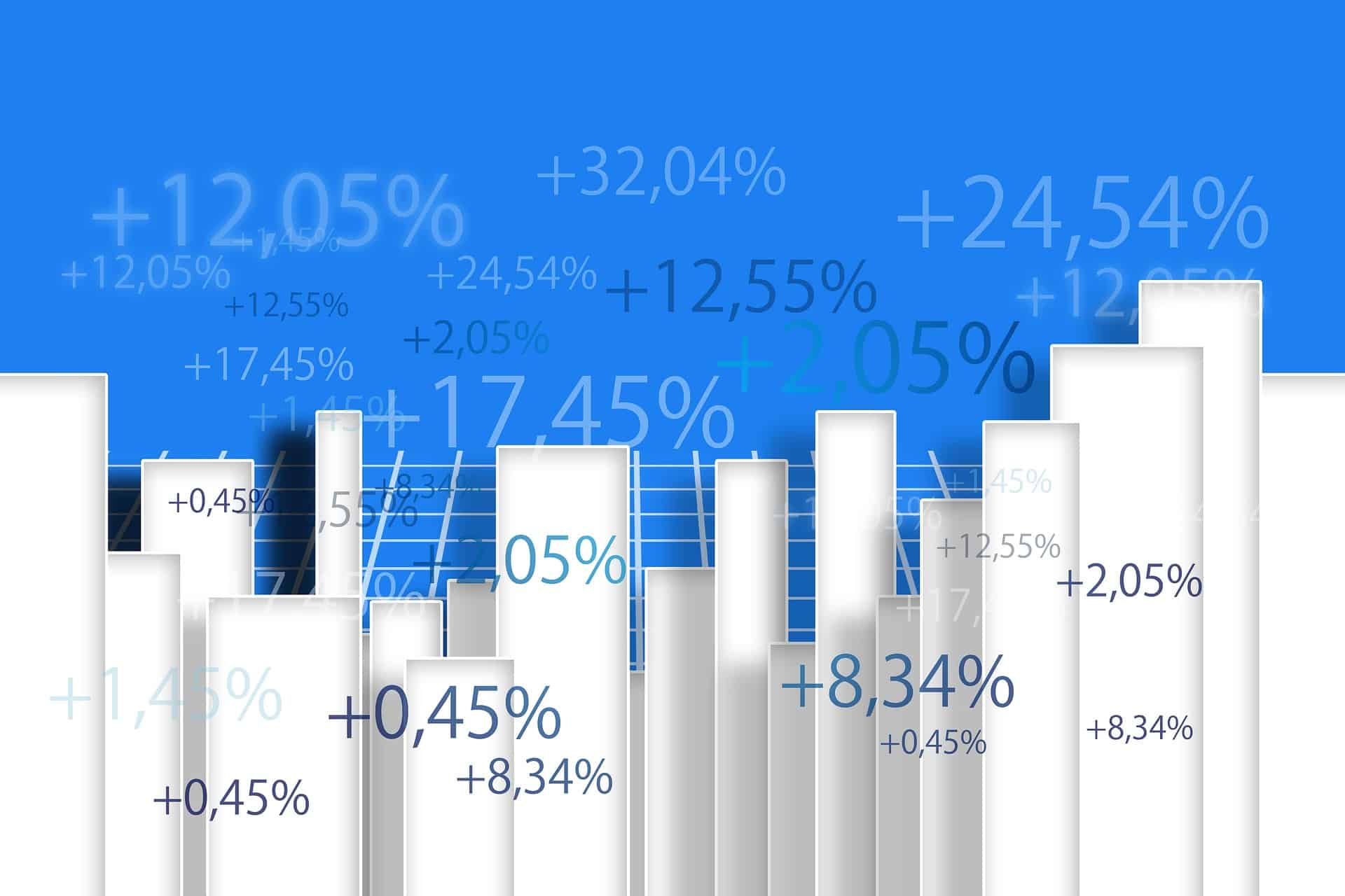 US Stocks Rally to Fresh Highs on Tech Surge and Fed Rate Cut Hopes
