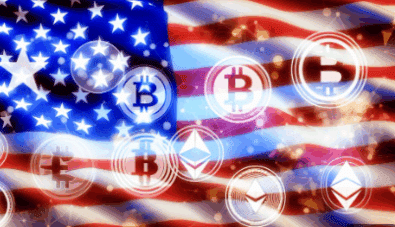A New Chapter for Digital Assets for the United States