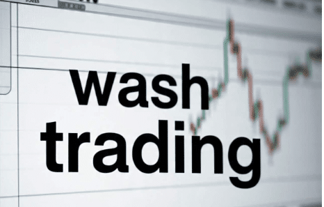 Regulatory Prohibition of Wash Trades