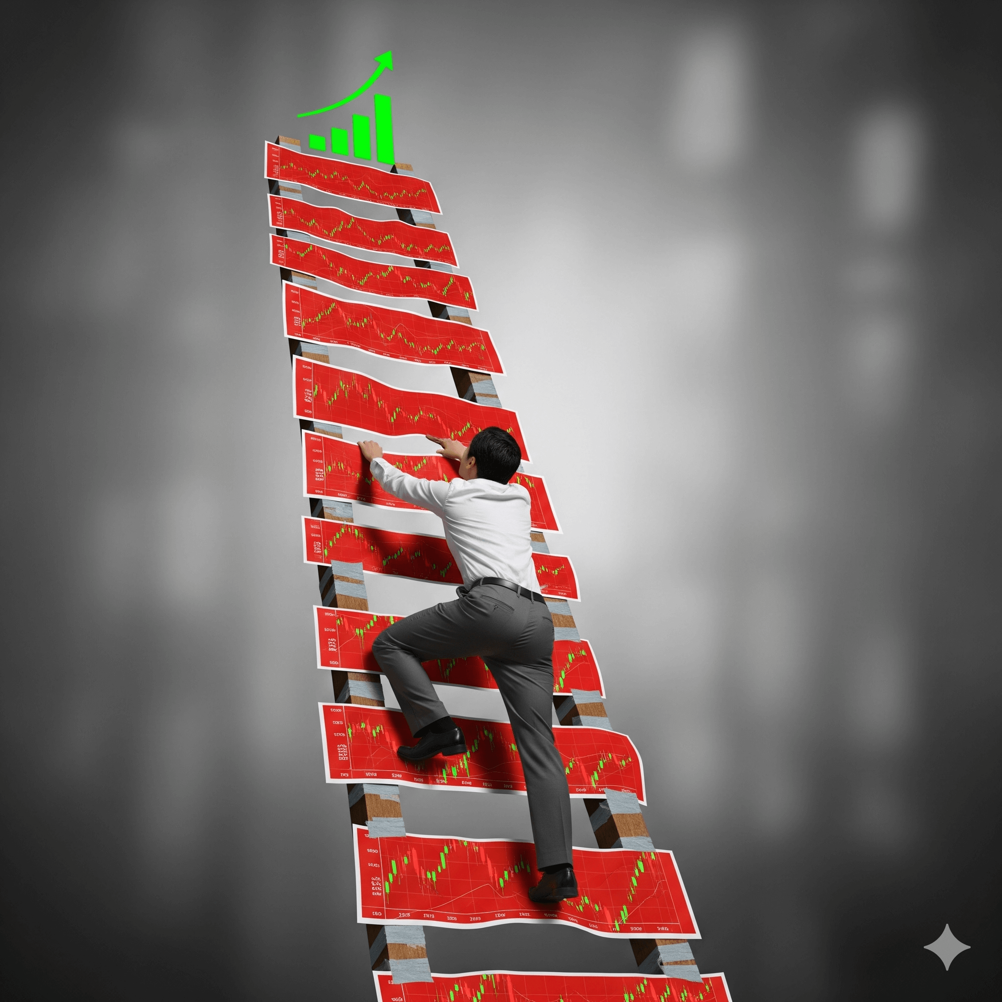 Trading Myths and Facts – Part 1