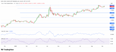 EURNZD