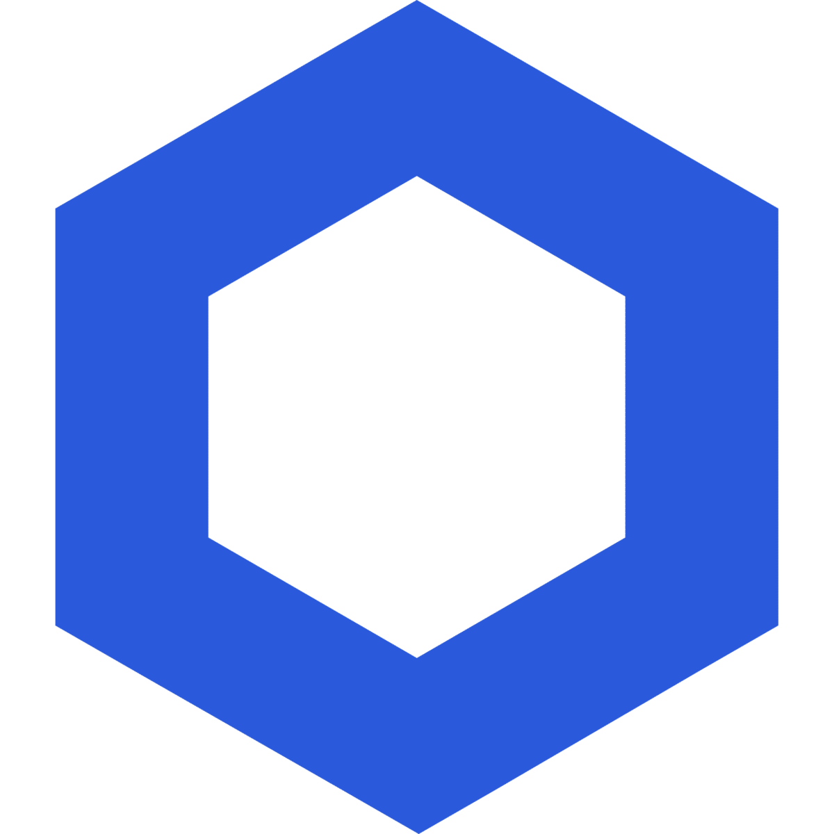 Chainlink partners with Streamex to power cross-chain gold-backed stablecoin GLDY