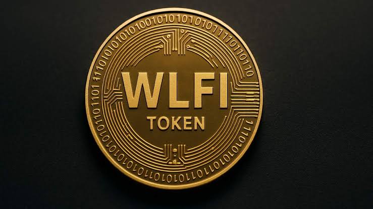 WLFI Launch Drama: Justin Sun’s M Pledge Amid Suspicious Token Movements