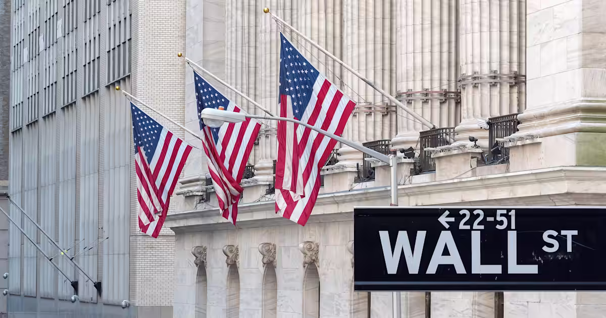 Wall Street Bets Big on Fed Rate Cut in September 2025