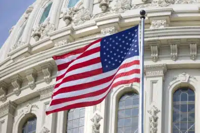 Government Shutdown Halts Key Economic Data, Forcing Fed to Fly Blind Amid Recession Fears