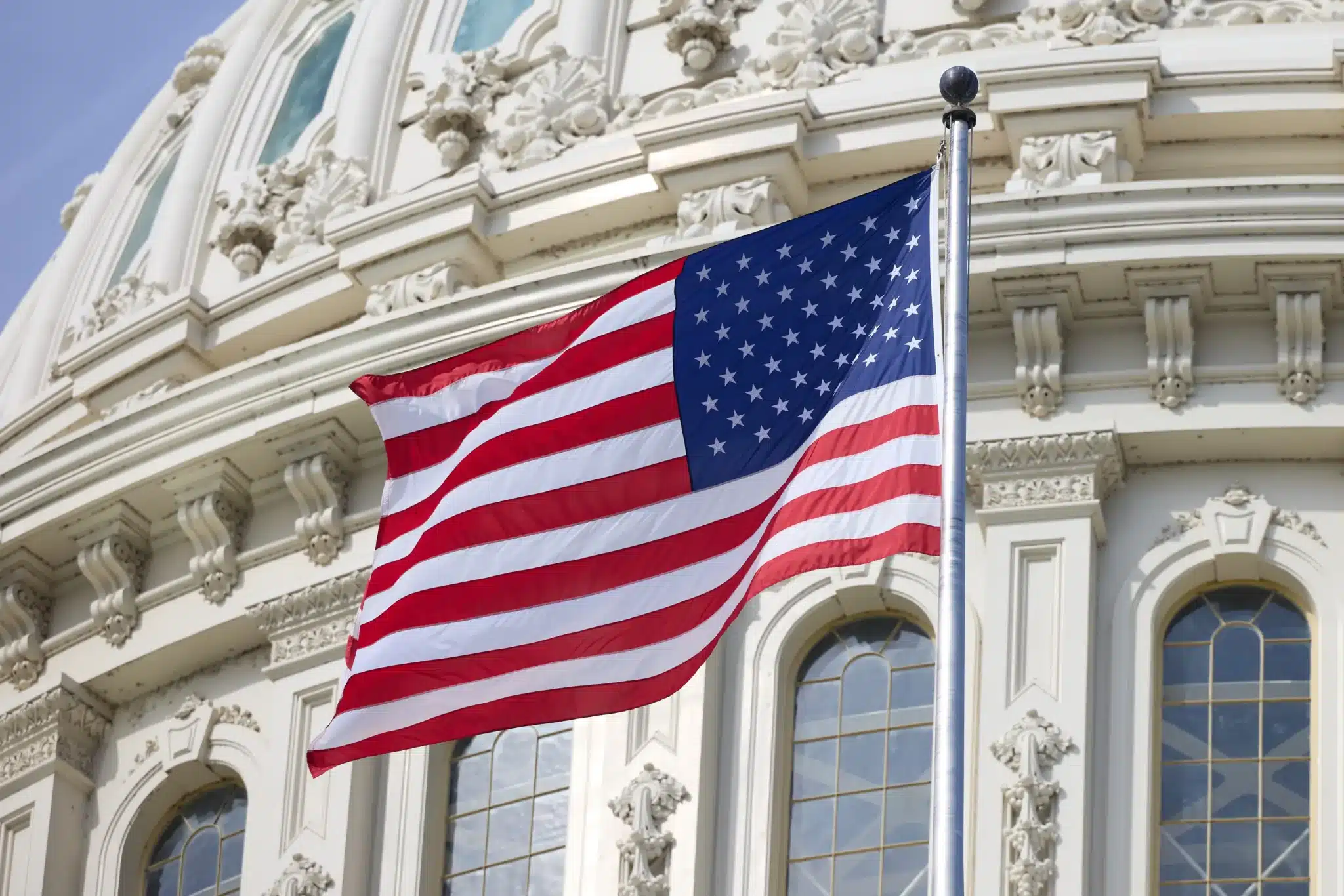 Government Shutdown Halts Key Economic Data, Forcing Fed to Fly Blind Amid Recession Fears