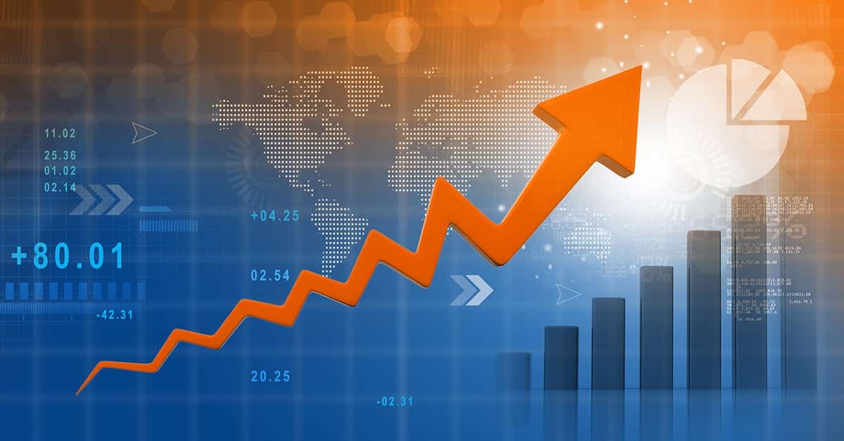 Robust GDP Growth Reflects Economic Strength and Resilience