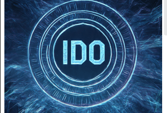 What is Initial Dex Offering (IDO)?