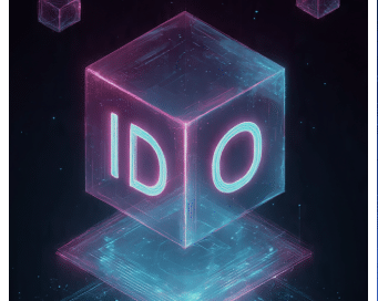 What is Initial Dex Offering (IDO)?