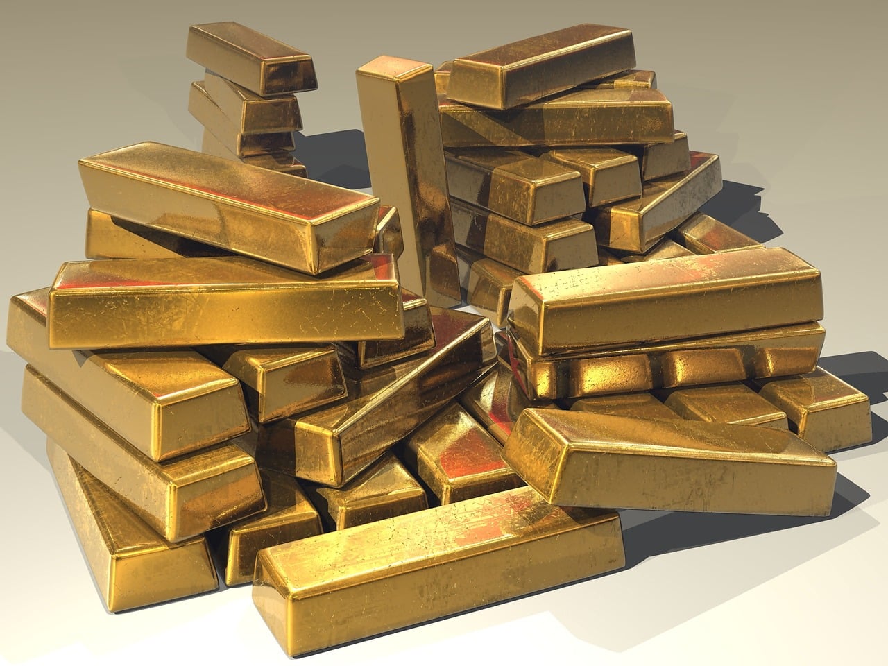 A Long-term Bearish Signal Emerges for Gold