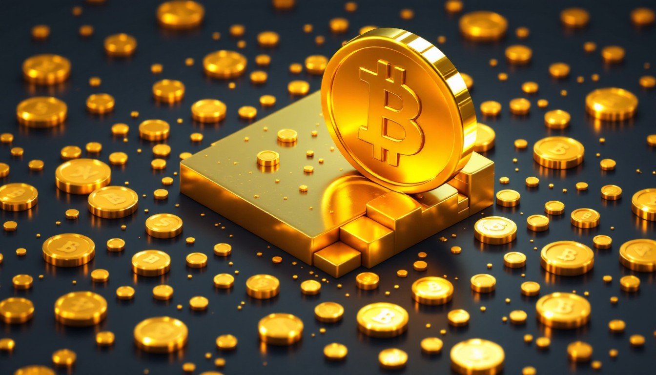 Why Gen Alpha Will Choose Bitcoin Instead of Gold