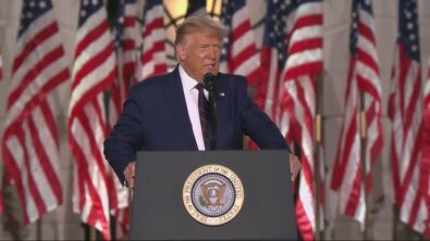President Trump’