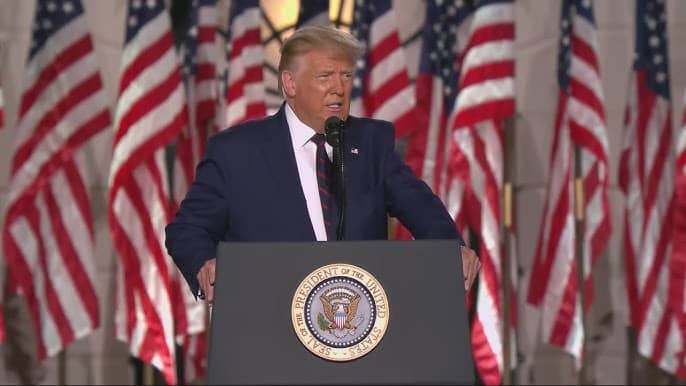 President Trump’
