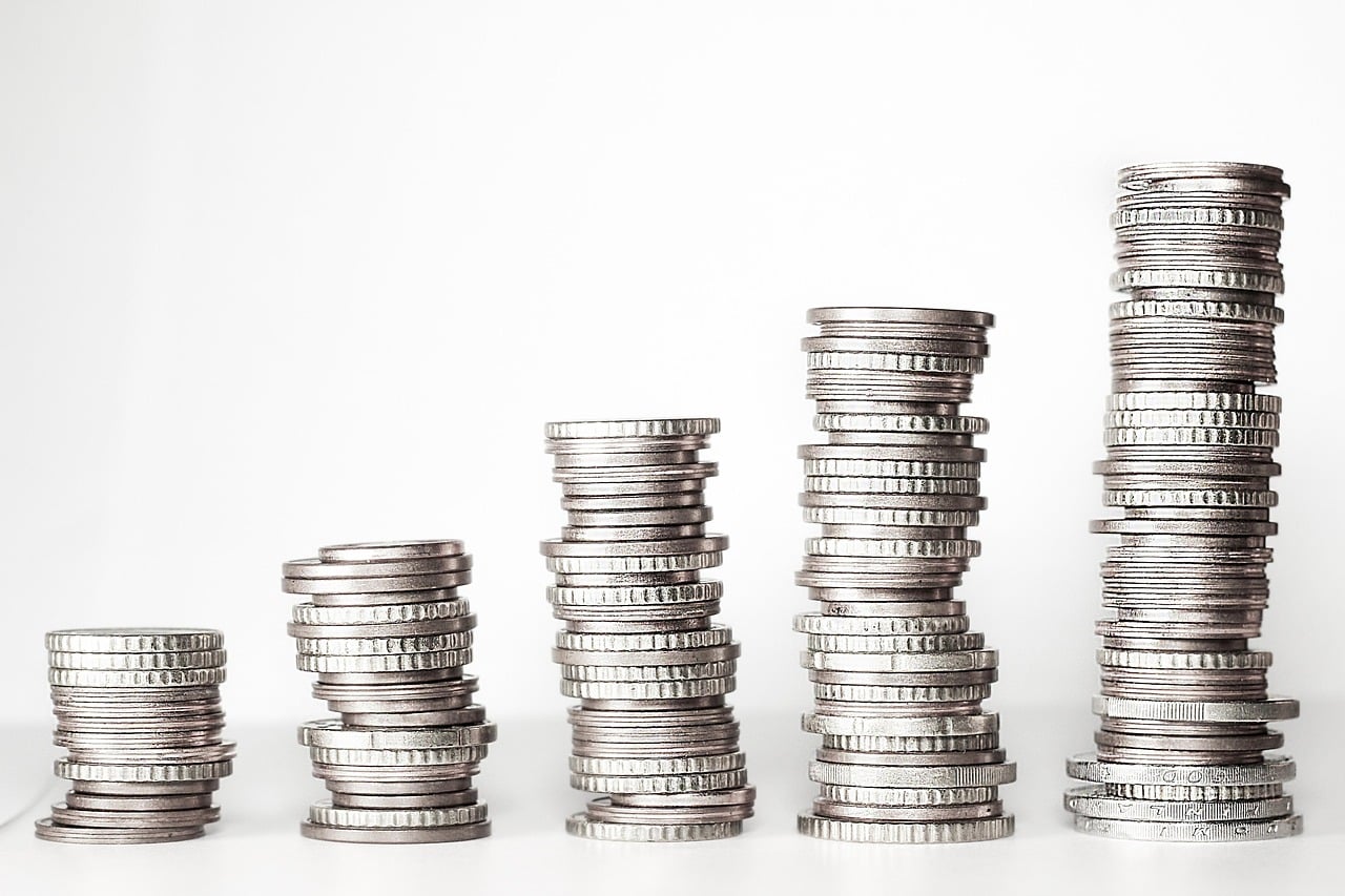 The Advent of Silver Stablecoins