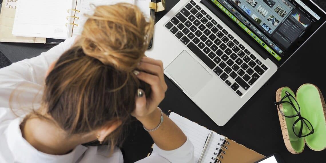 Trading Without Losing Yourself
